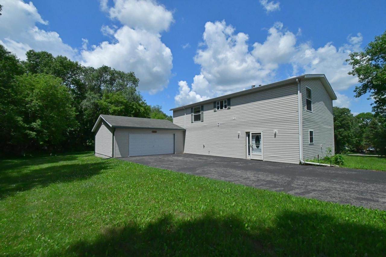 N3179 Puckaway Shores Rd - Photo 1