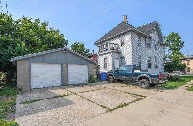 301 Second St - Photo 1
