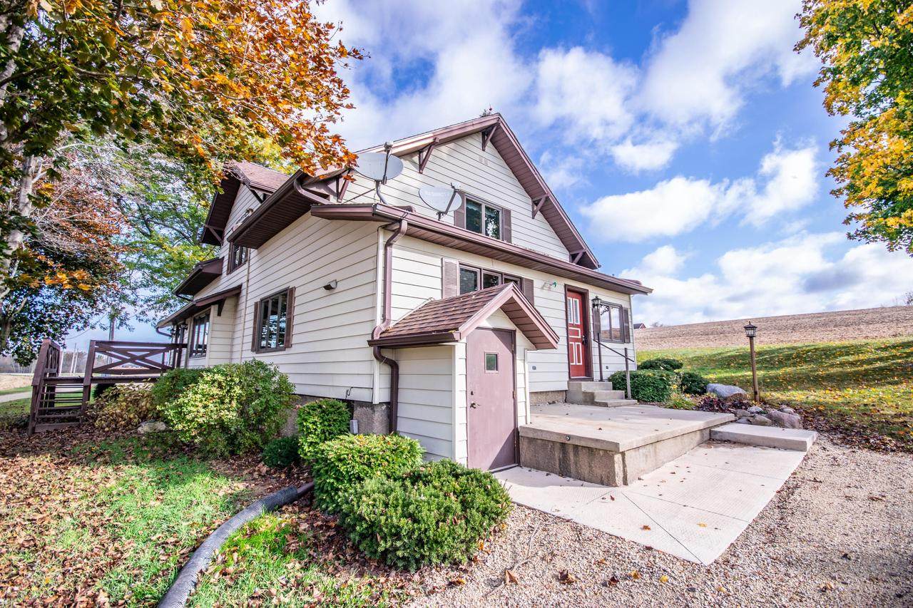 W2129 County Road Tw - Photo 1