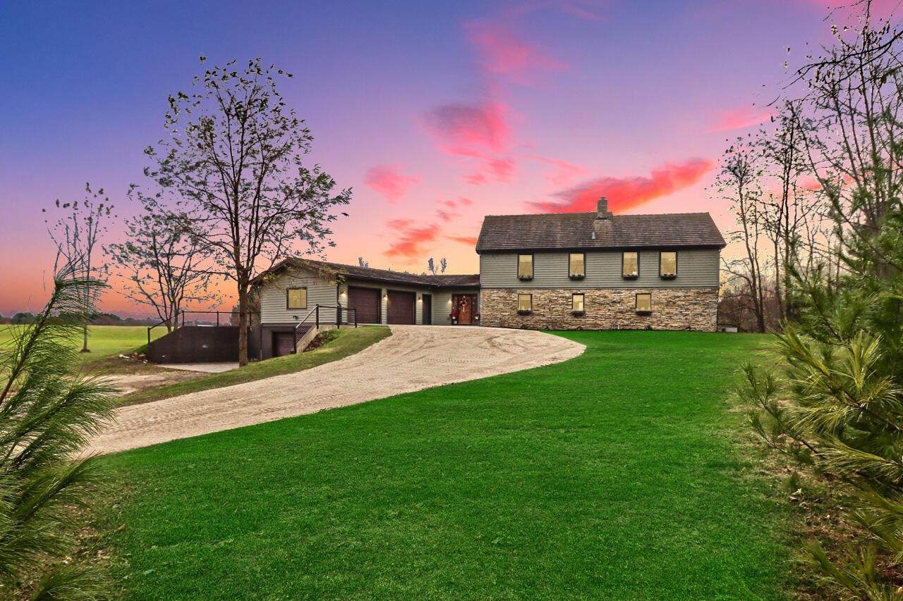 W7863 Territorial Road - Photo 1