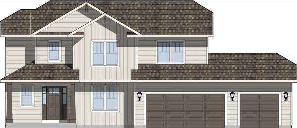 430 Crestview Lane - Photo 1