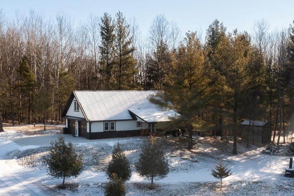 E12967 Maple Ridge Road - Photo 1