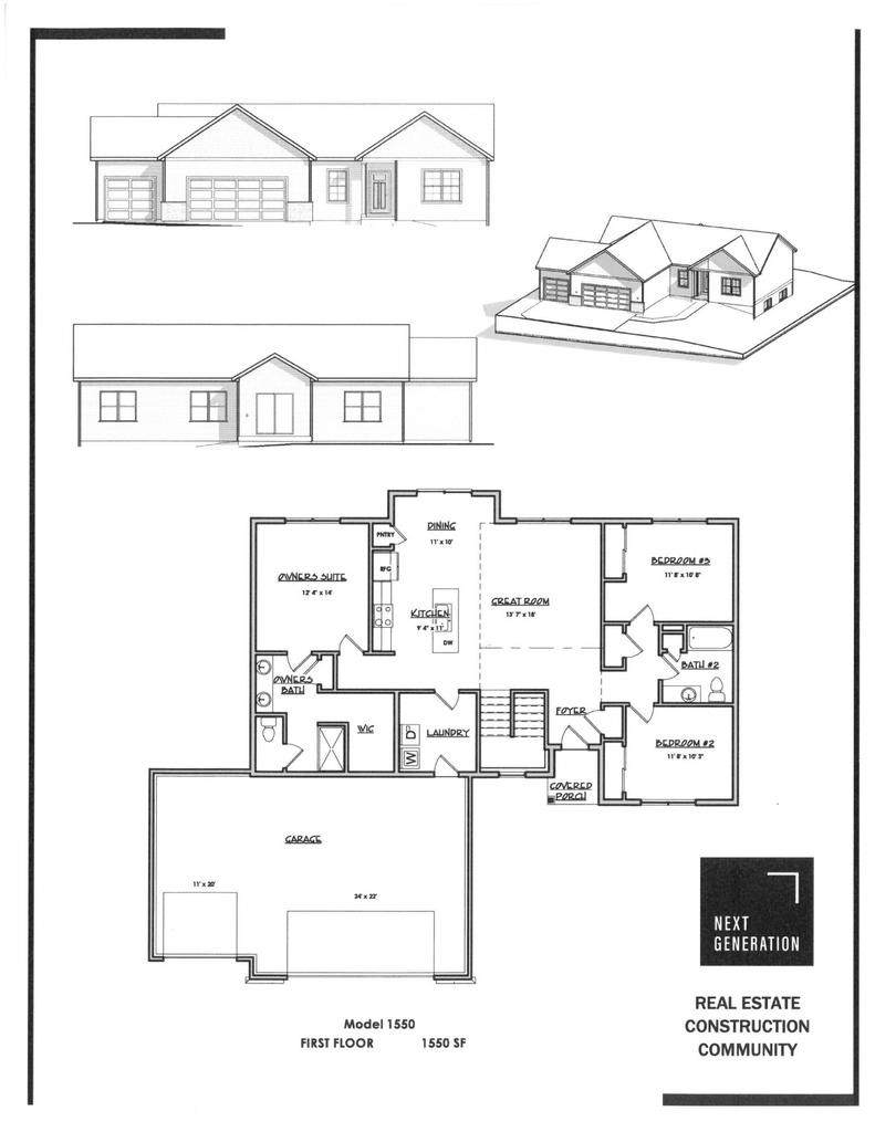 103 Chestnut Court - Photo 1