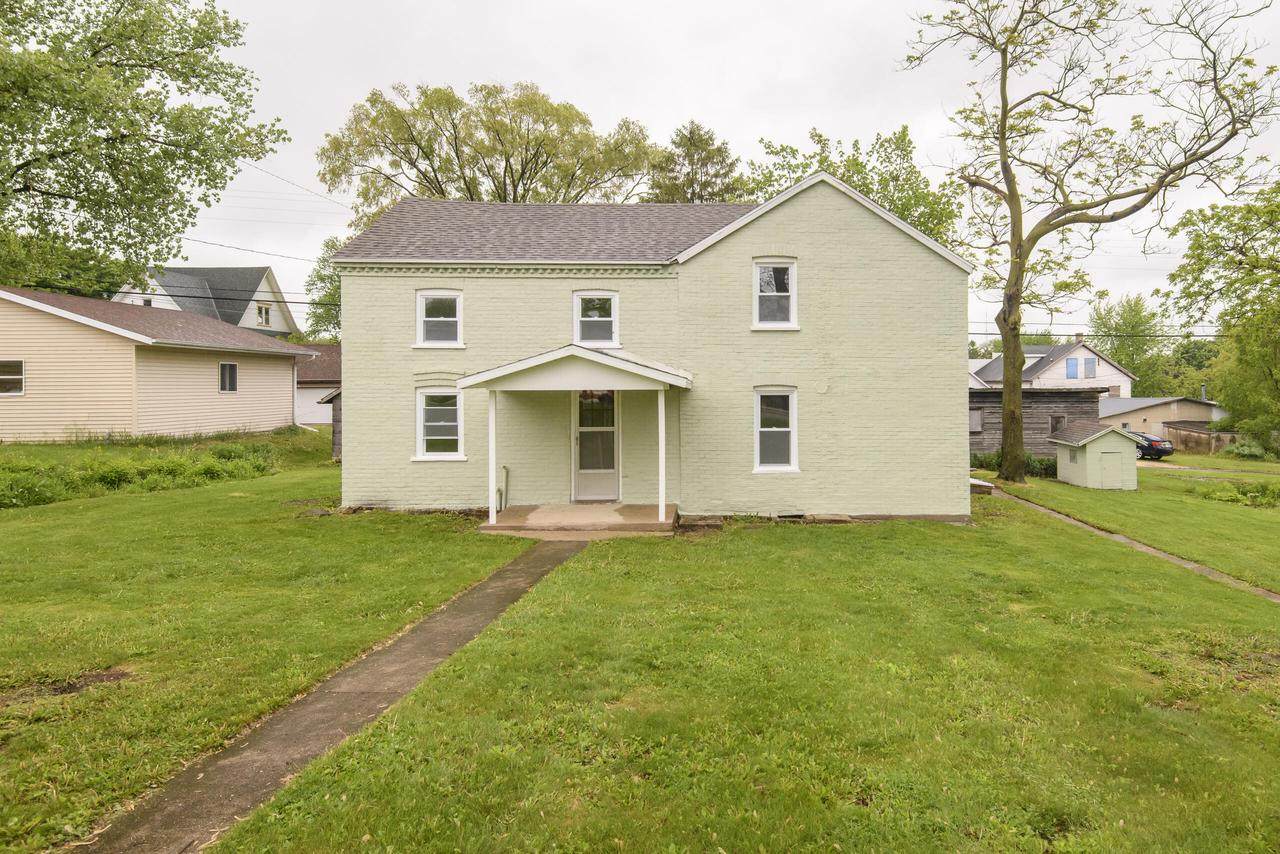 244 Ridge Street - Photo 1