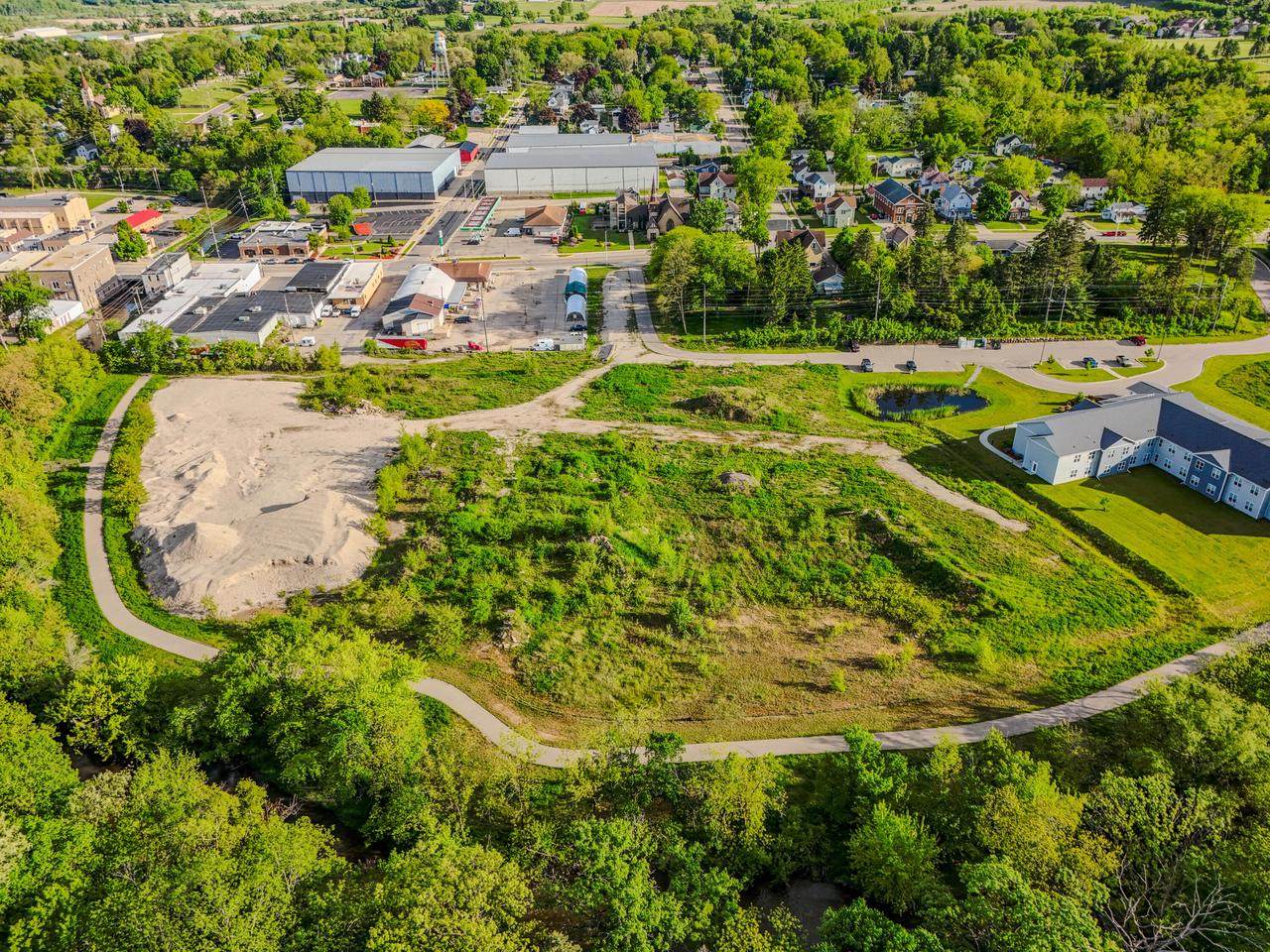 Lt0 Madison Street - Photo 1