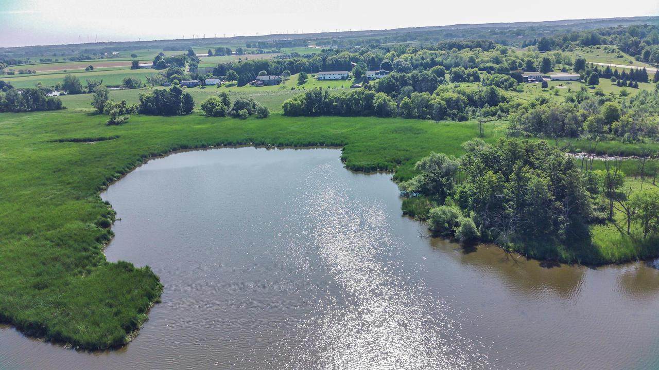 Lt1 Horseshoe Road - Photo 1