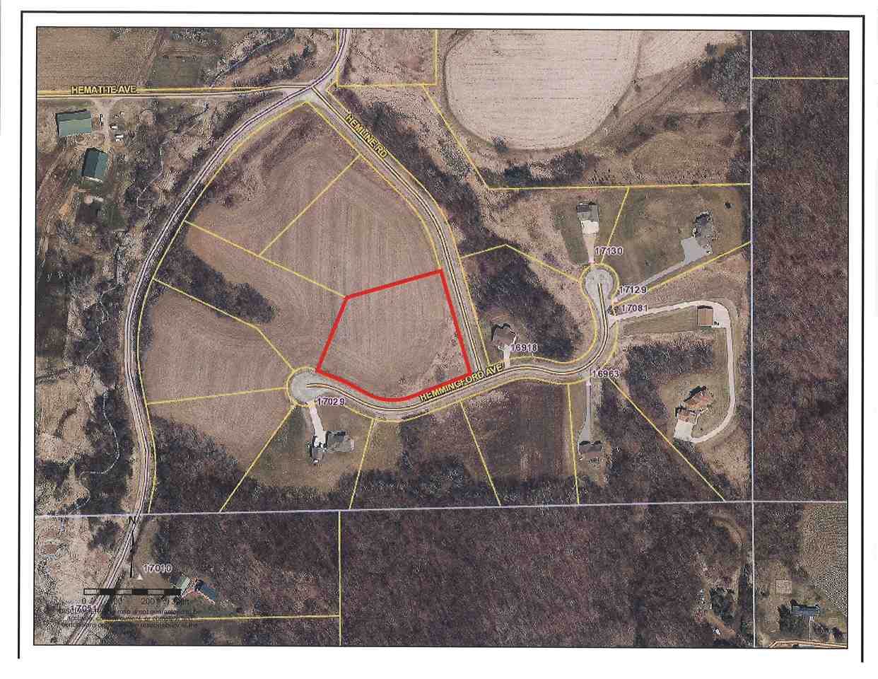 0 Hemmingford Rd - Photo 1