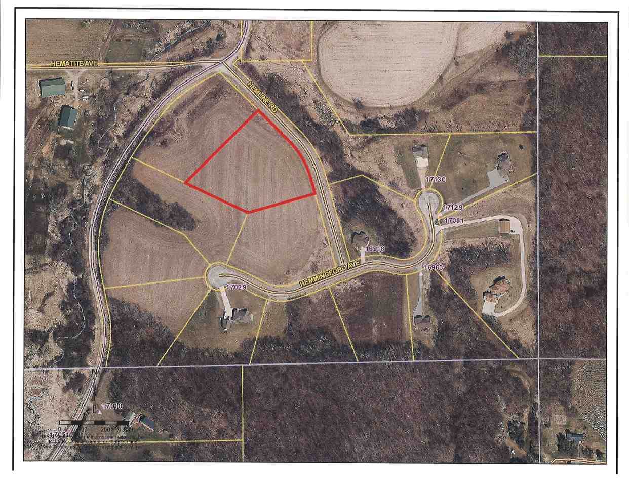 0 Hemline Rd - Photo 1