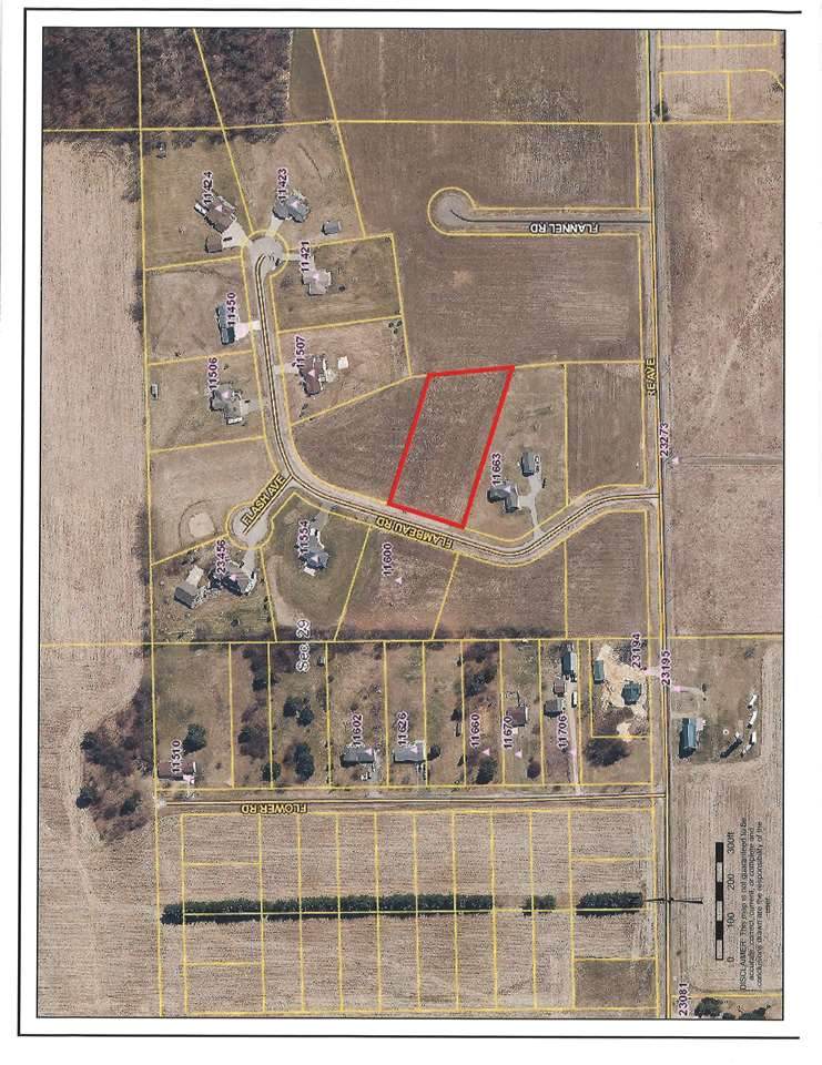 1.78 Ac Flambeau Rd - Photo 1
