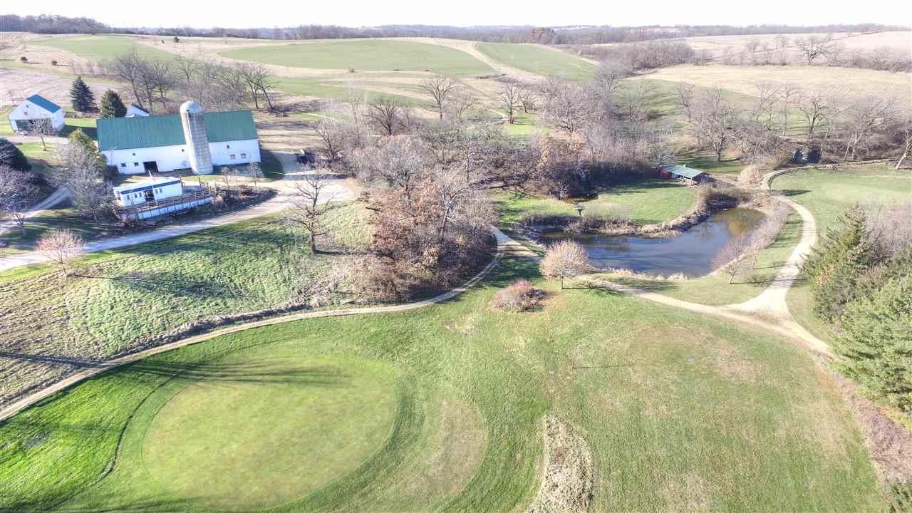 N9603 Argue Road - Photo 1