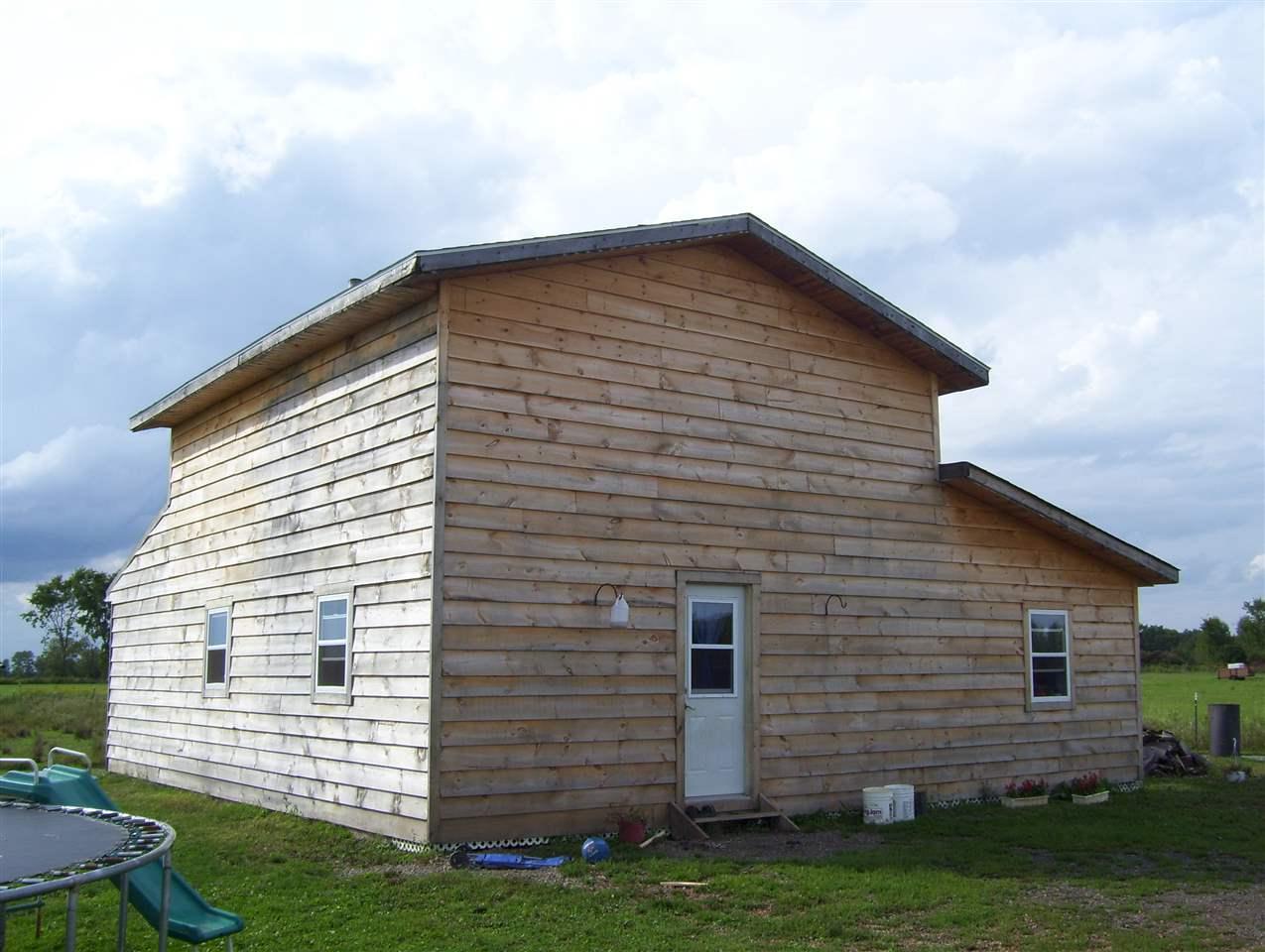 7405 County Road Hh - Photo 1