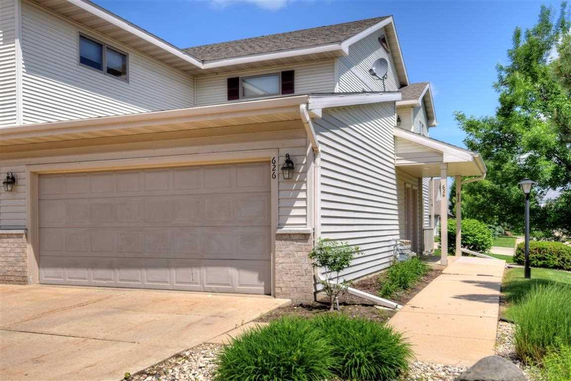 626 Military Ridge Dr - Photo 1