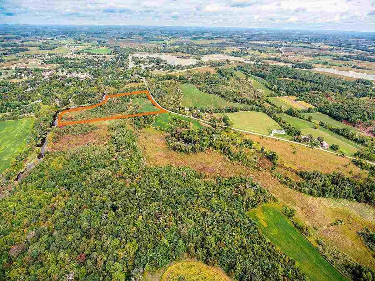 14 Ac Rome Oak Hill Rd - Photo 1