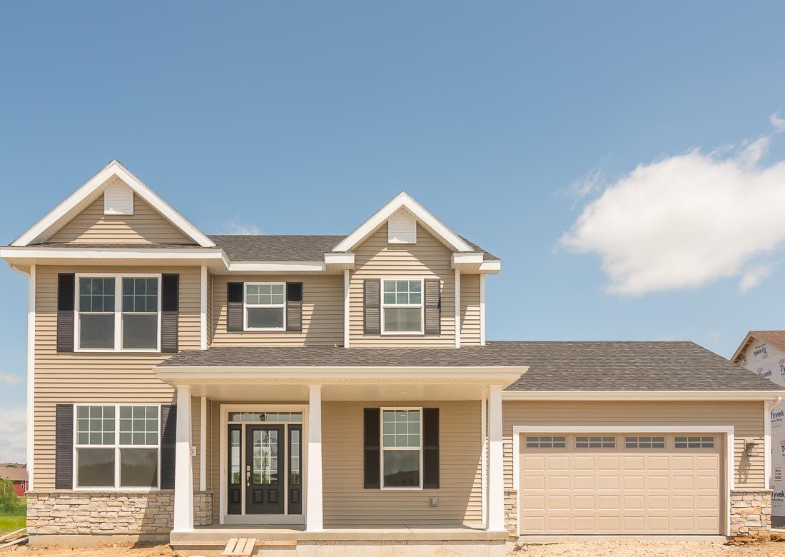 2352 Leopold Way - Photo 1