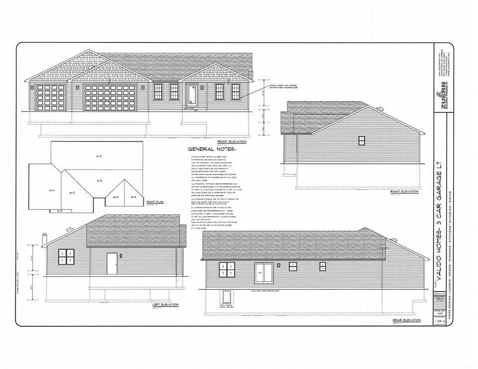 808 Seymour St - Photo 1