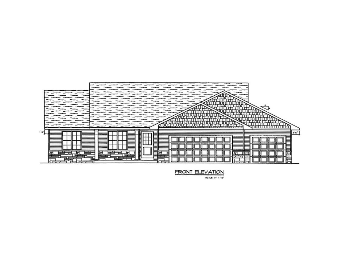 343 Oak St - Photo 1