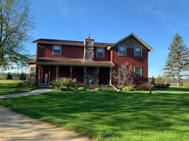 W7535 Bluff Rd - Photo 1