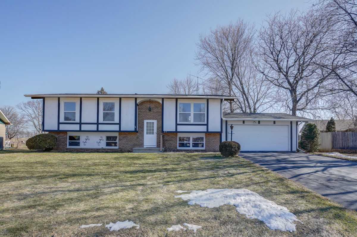 815 Florence St - Photo 1