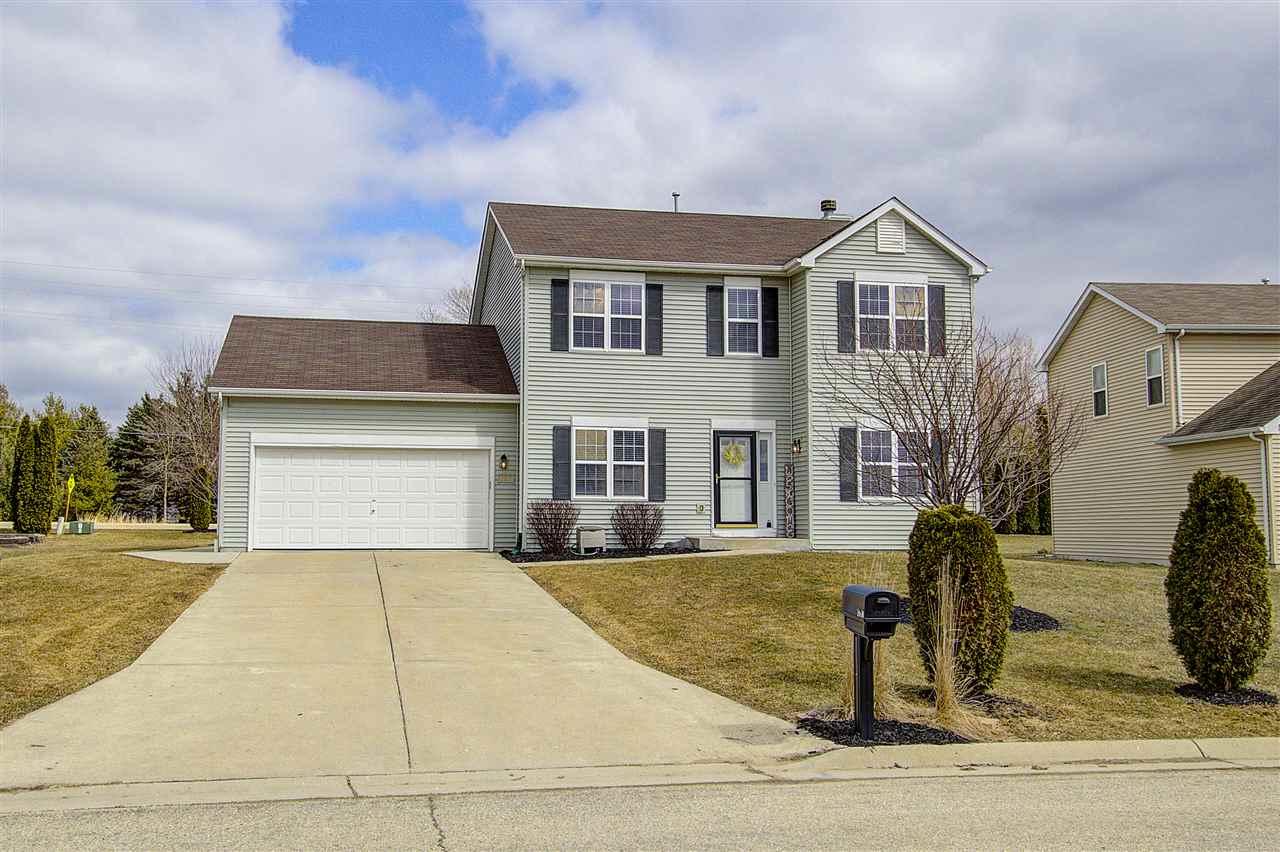 505 Revere Way - Photo 1