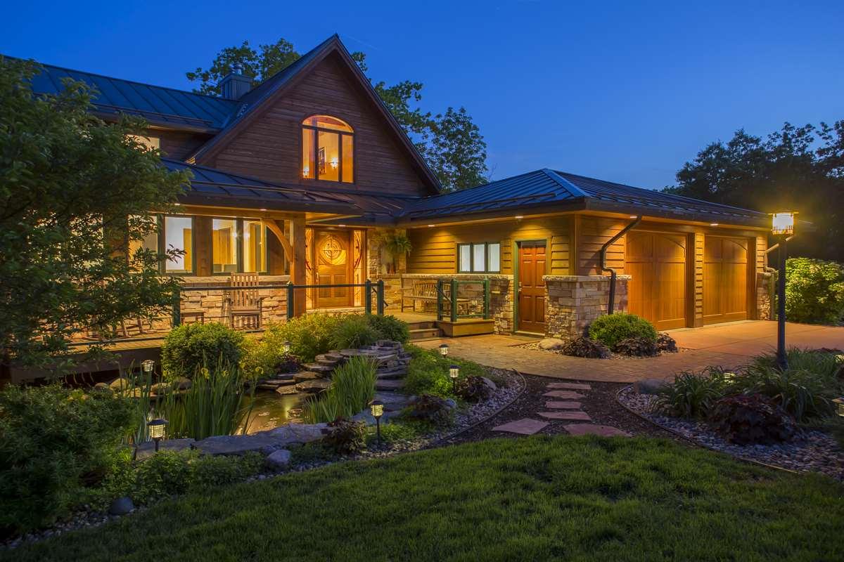 9504 Union Valley Rd - Photo 1