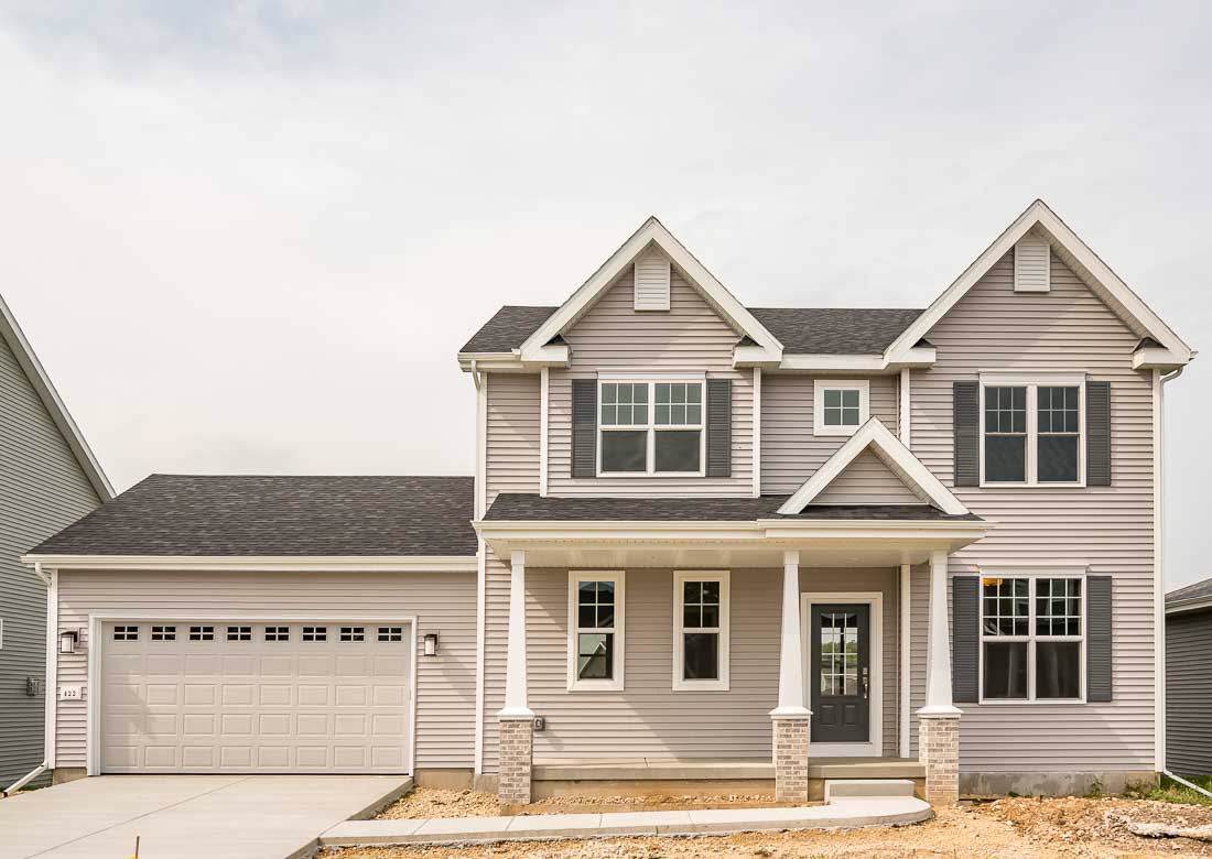 422 Venus Way - Photo 1