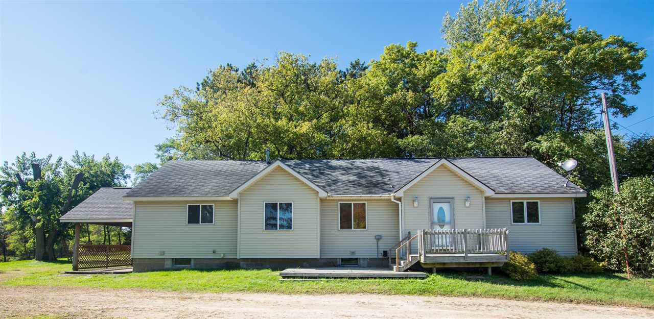 208 Oakwood St - Photo 1