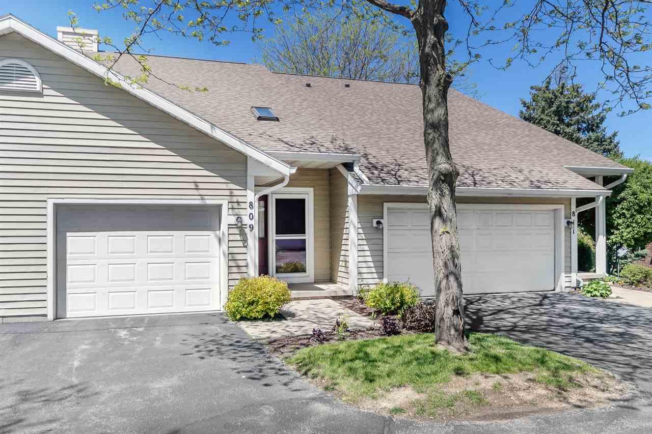 809 Gammon Rd - Photo 1