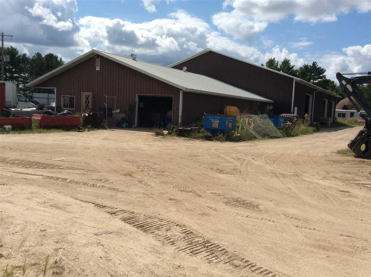 28756 Hwy 21 - Photo 1