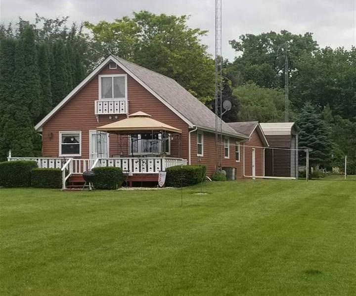 9077 Arrowhead Shores Rd - Photo 1
