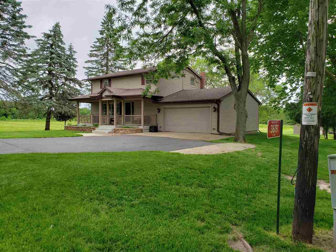 3619 County Road D - Photo 1