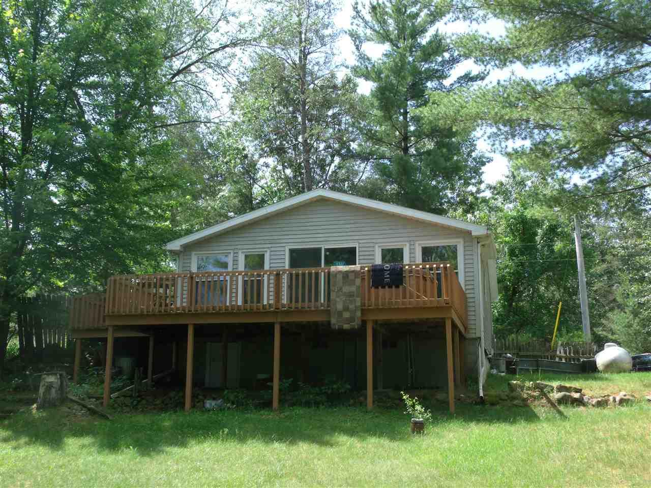 W5694 Riverview Dr - Photo 1