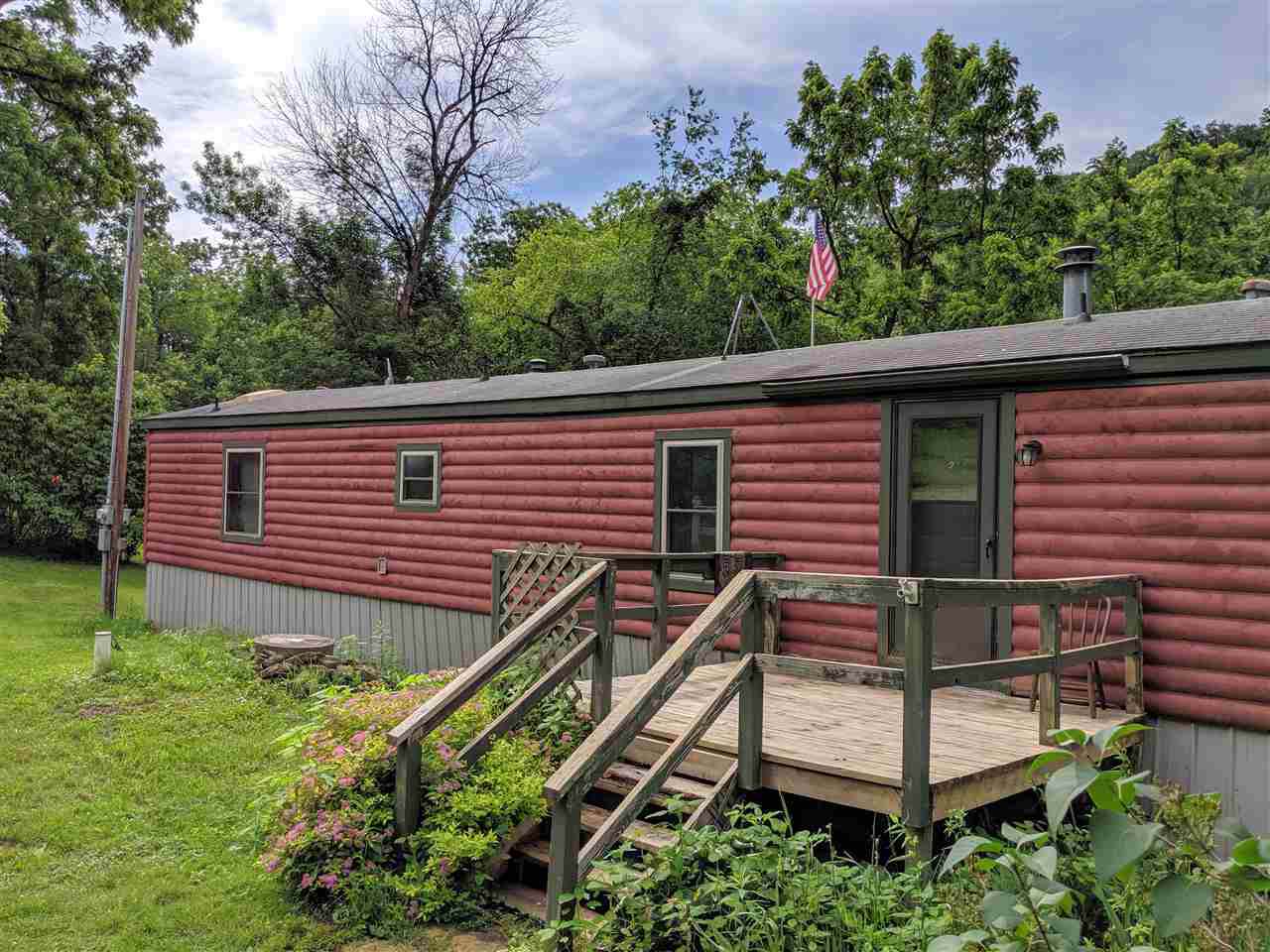 59023 Hobbs Hollow Rd - Photo 1