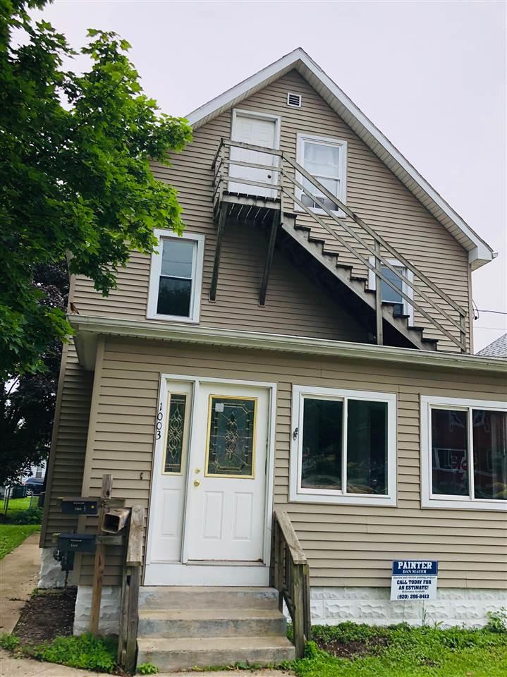 1003 Spring St - Photo 1