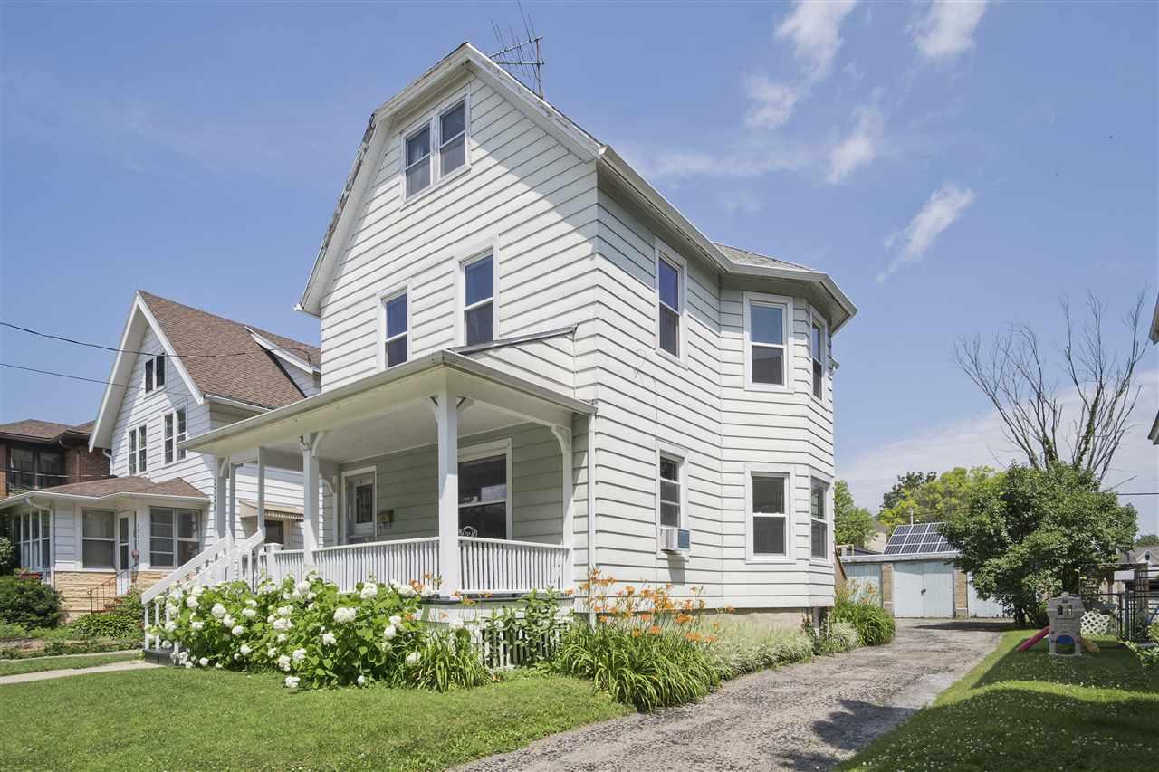 2726 Sommers Ave - Photo 1