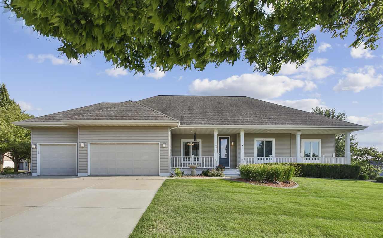 105 Gonstead Rd - Photo 1