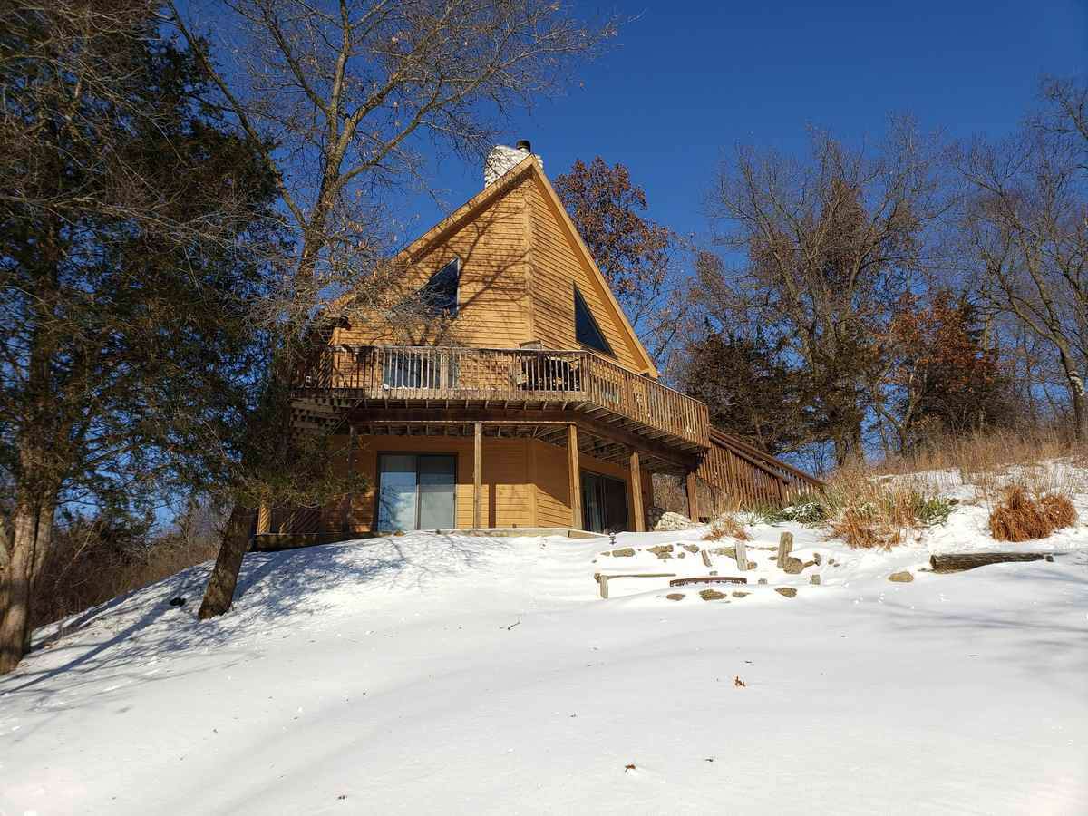 17021 Hidden Valley Ln - Photo 1