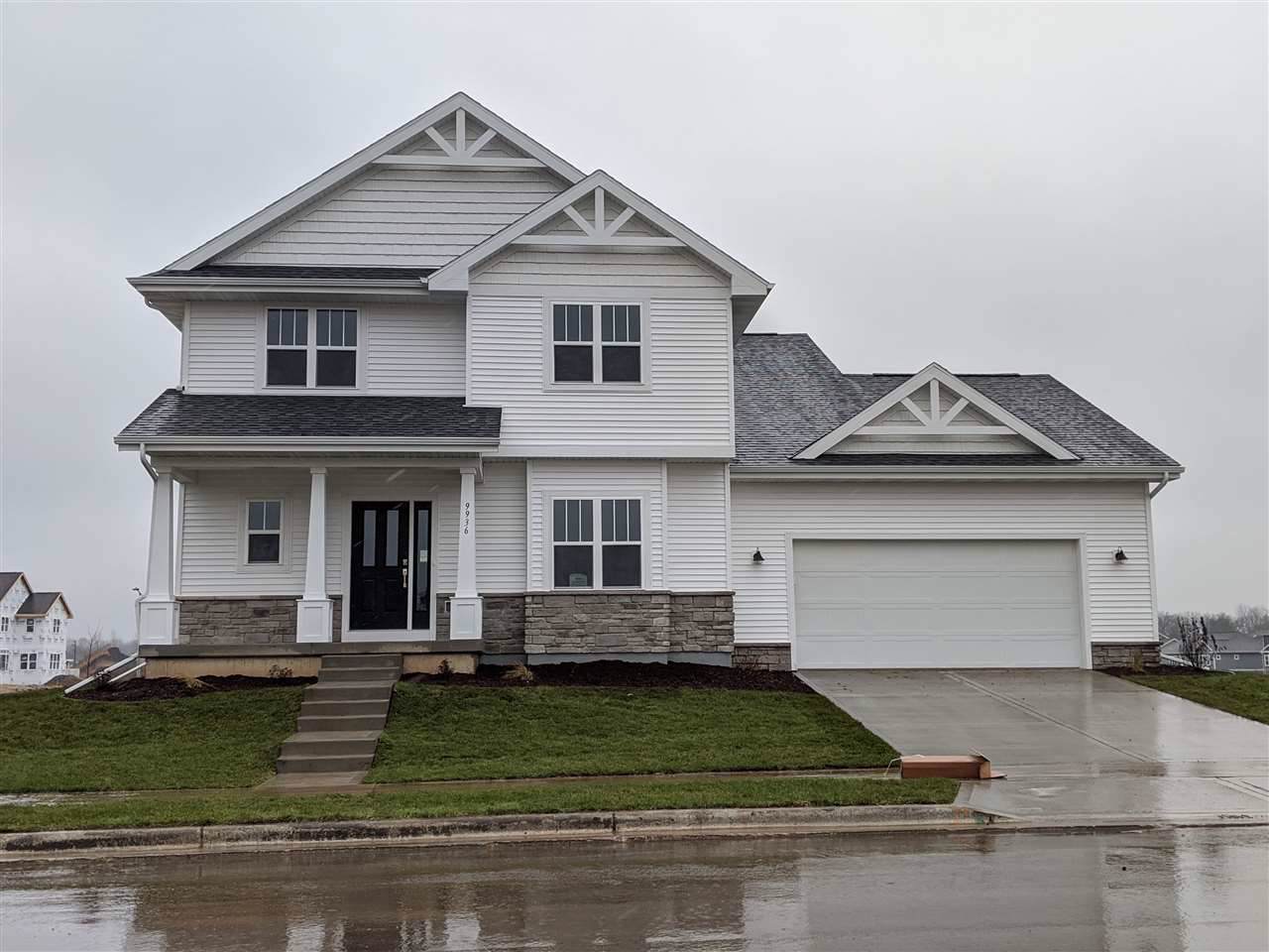 9936 White Fox Ln - Photo 1