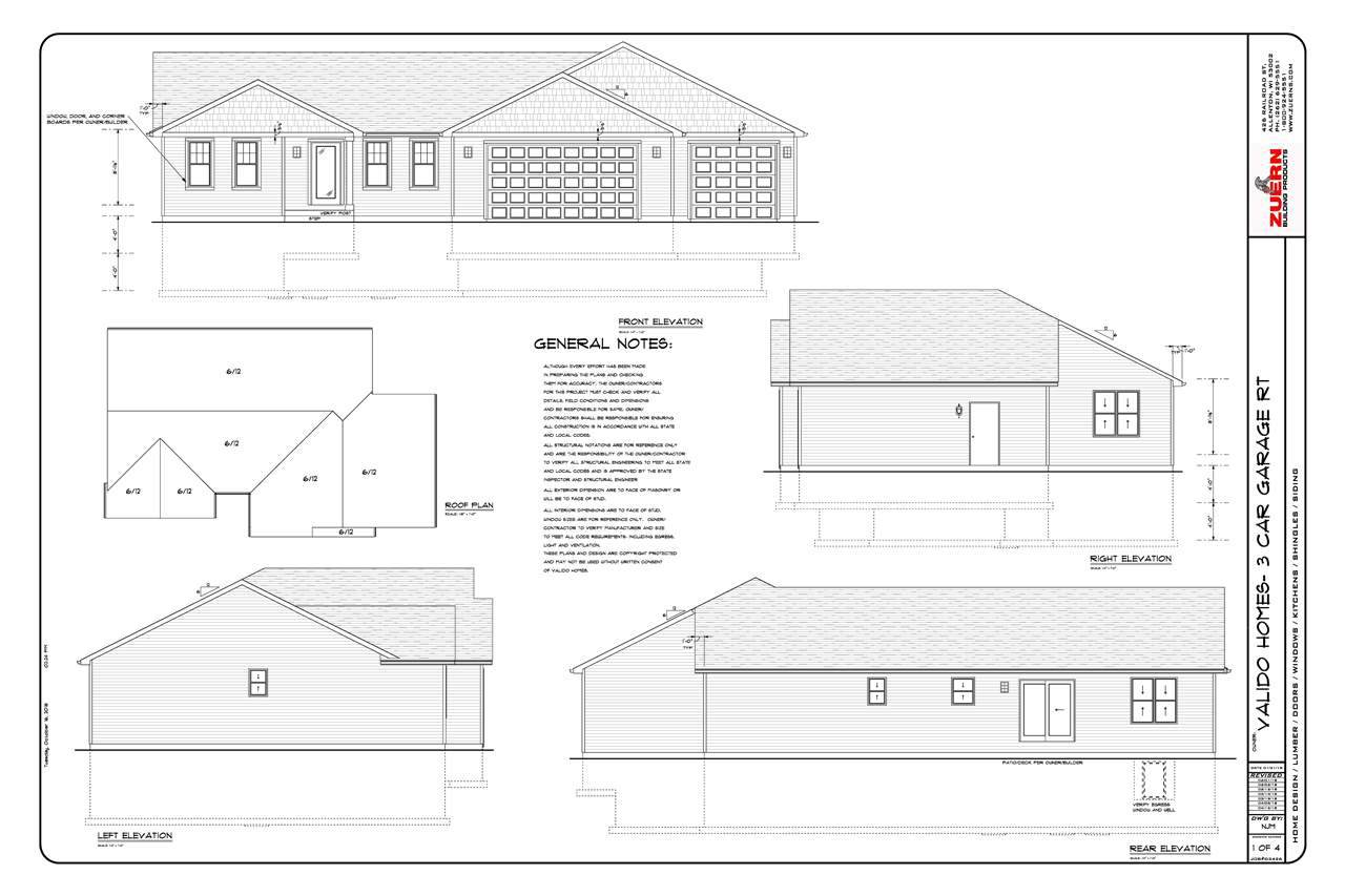 L98 Eagle Ridge Ln - Photo 1