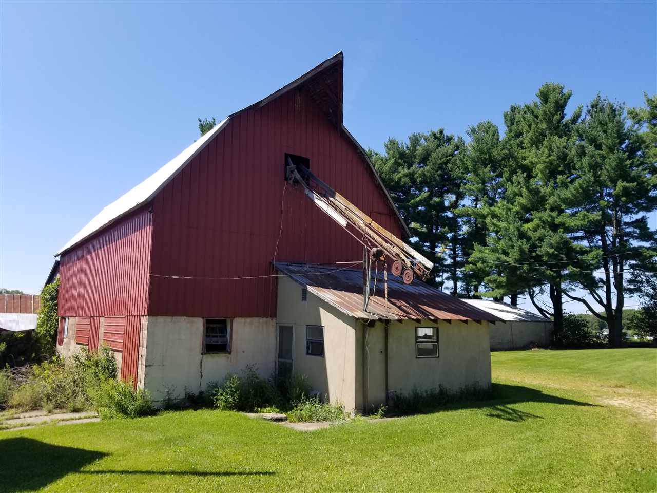 N7994 Sommers Rd - Photo 1