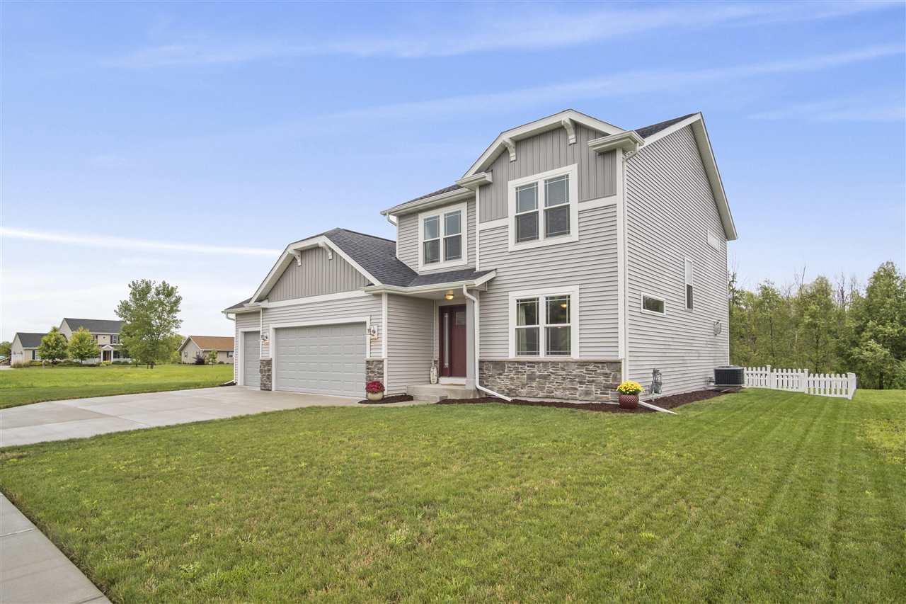 610 Meadowview Ln - Photo 1