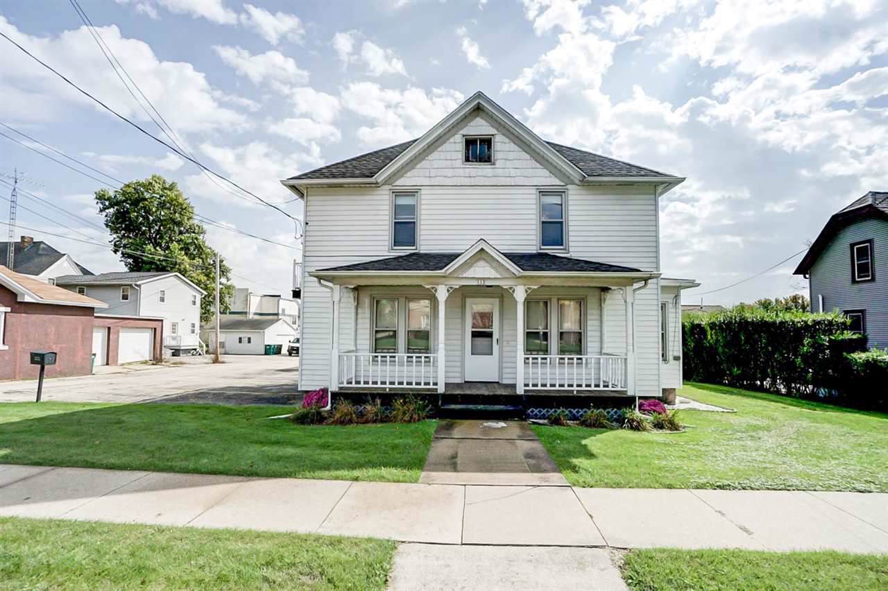 113 Beebe St - Photo 1