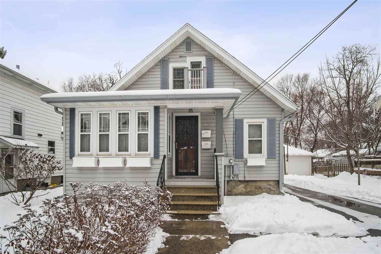 2122 Mifflin St - Photo 1