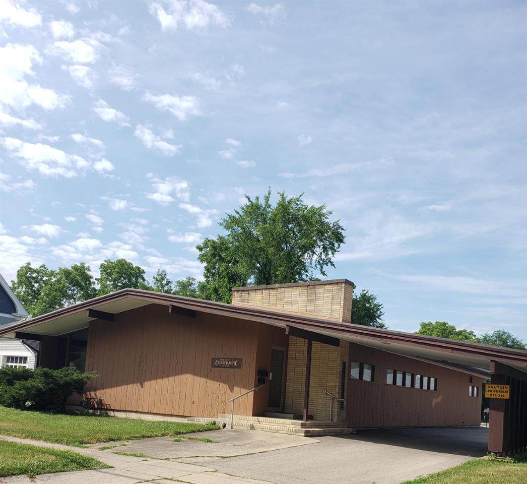 120 Oak St - Photo 1