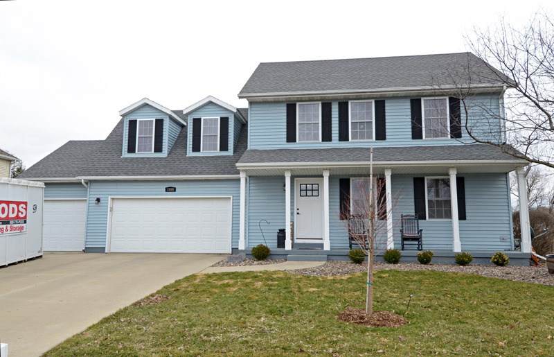 1009 Virgin Lake Dr - Photo 1