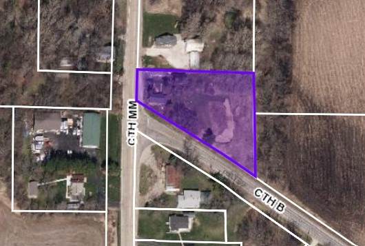 2236 County Road Mm - Photo 1