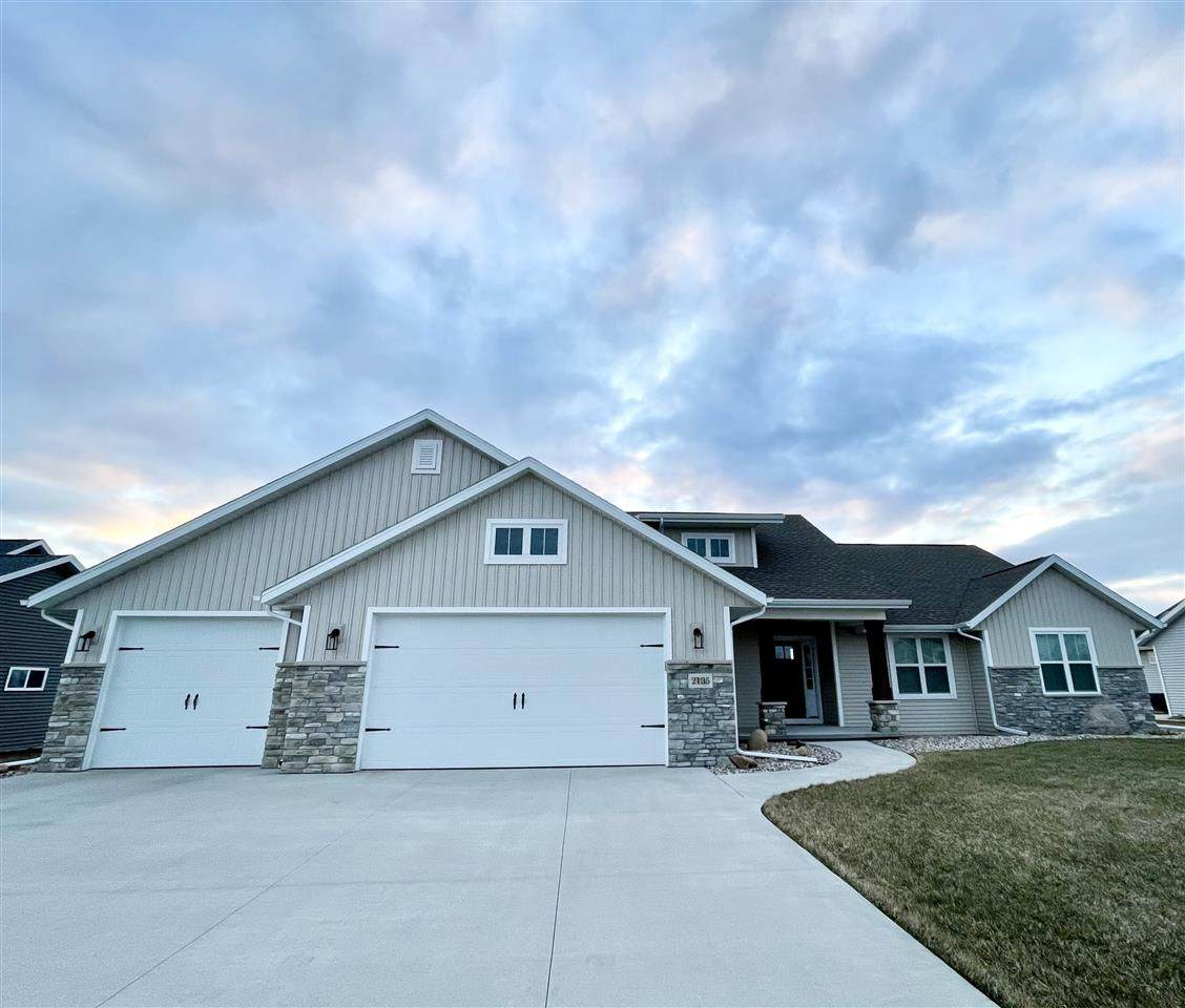 2135 Morningstar Ln - Photo 1