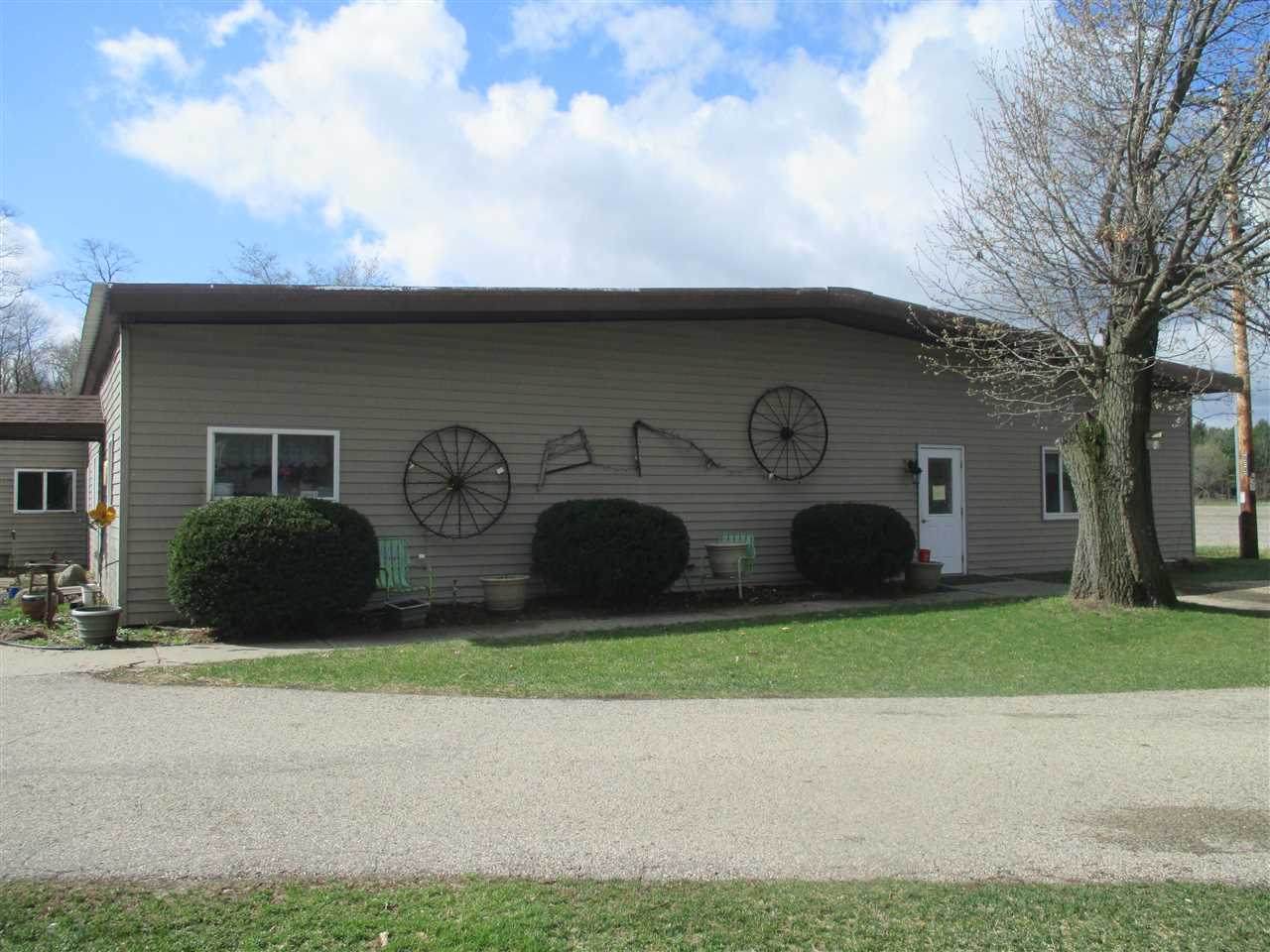 N3849 Hwy 22 - Photo 1