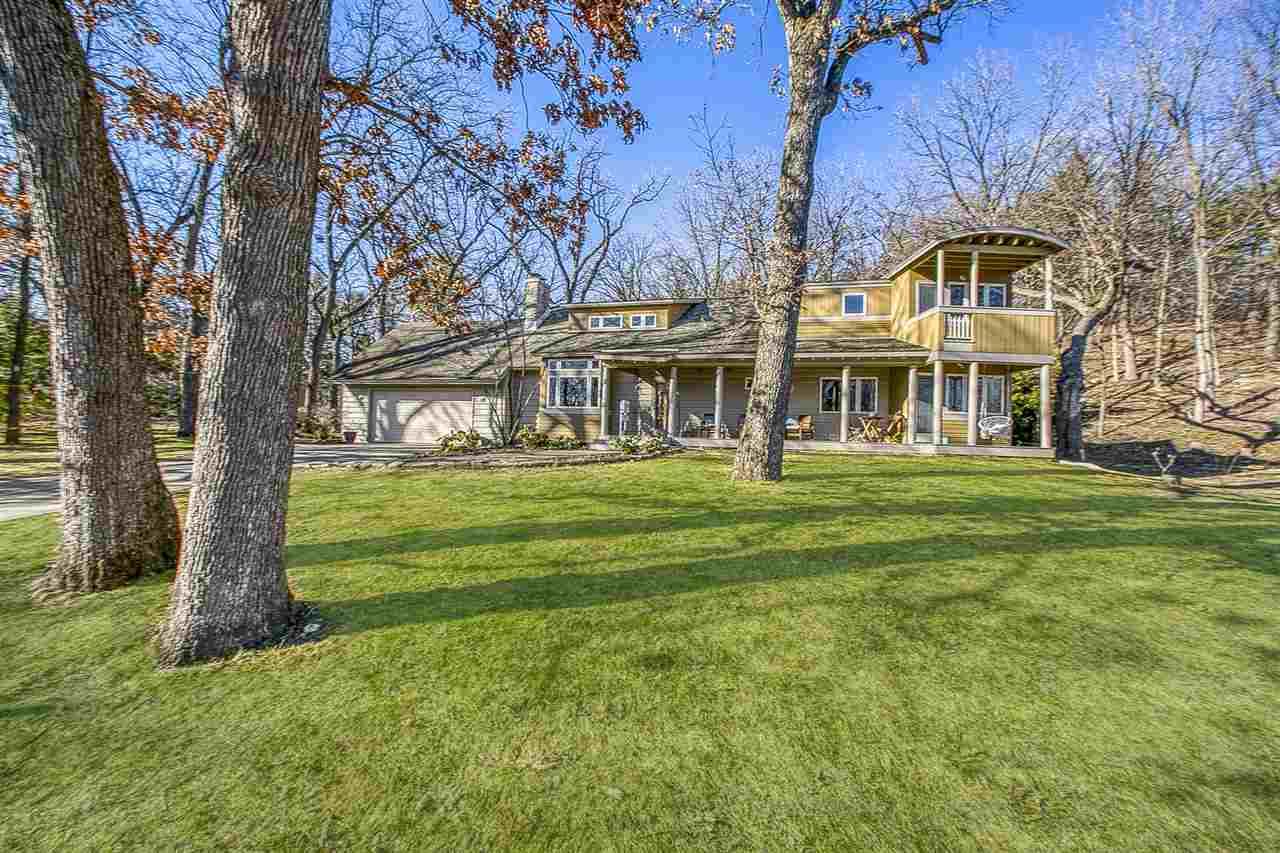 6014 Greentree Rd - Photo 1