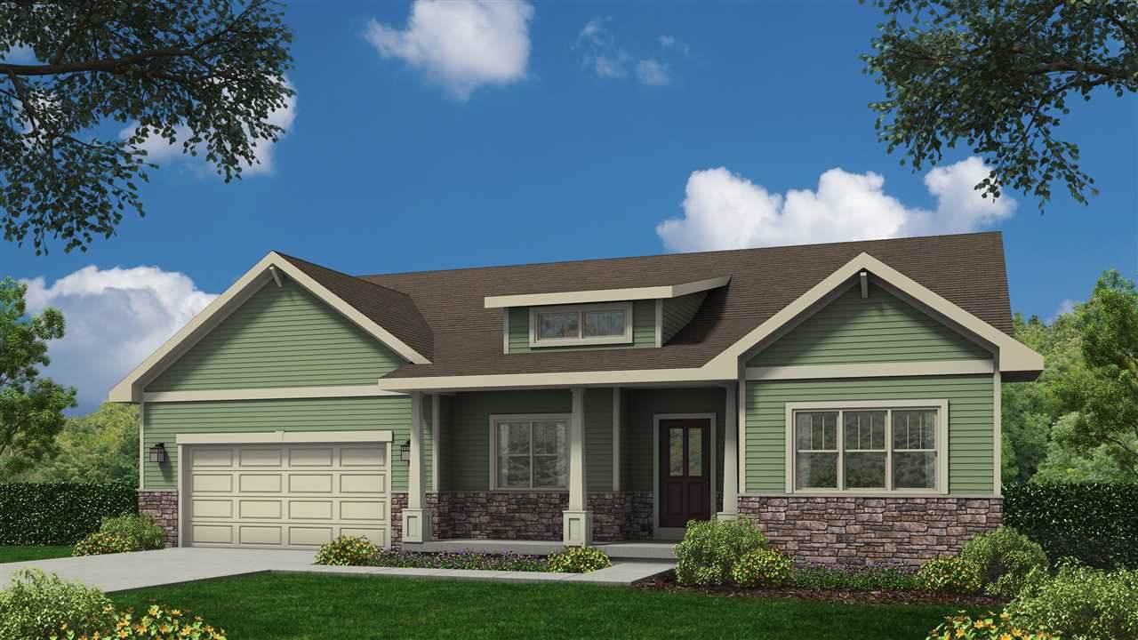 9922 Cape Silver Way - Photo 1
