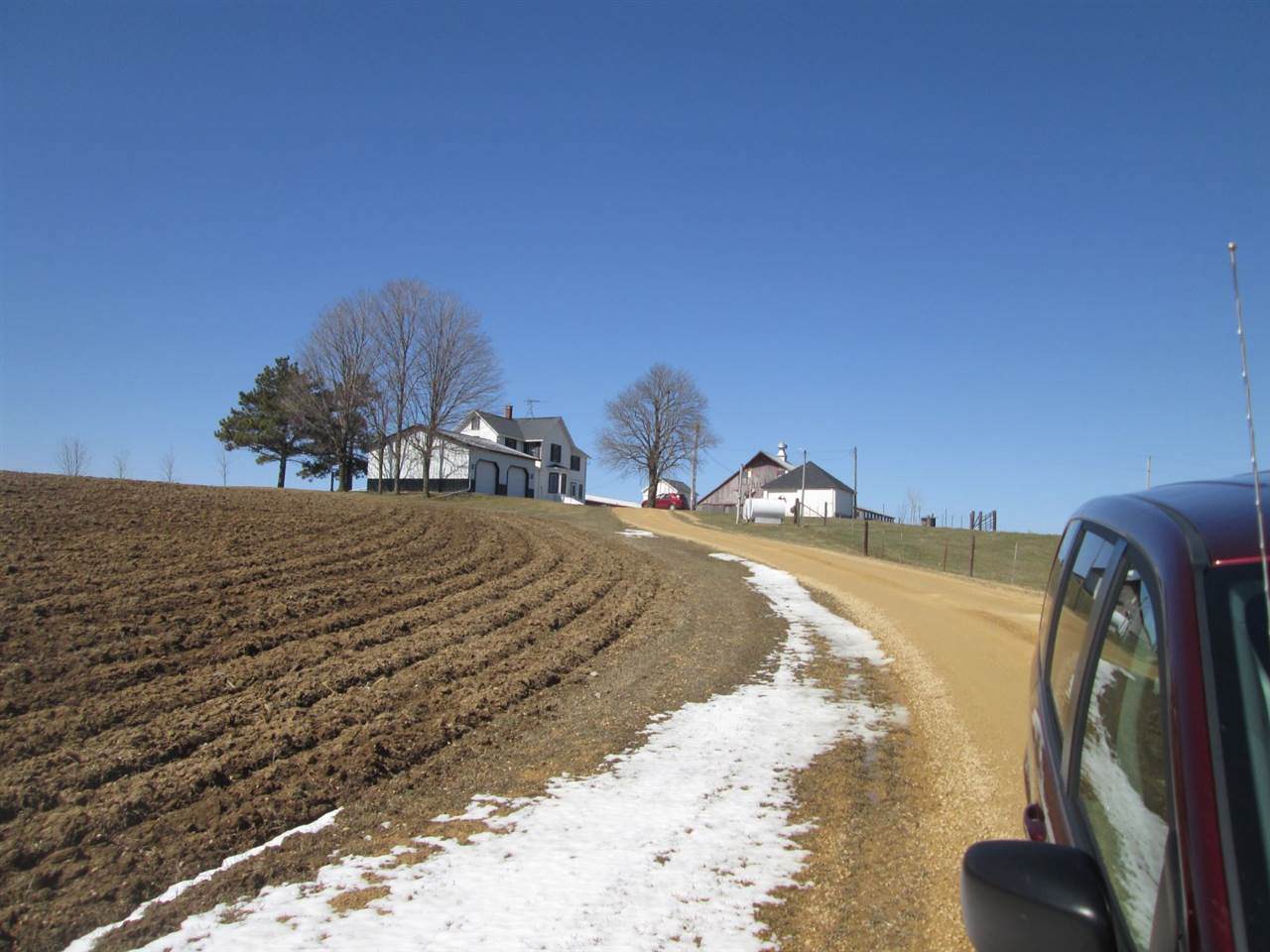 3928 Peddle Hollow Rd - Photo 1